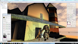 tstudio