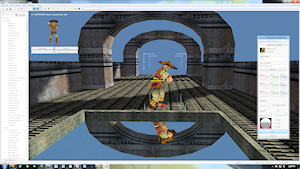 tStudio3d